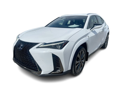 Lexus UX 250h  2022 à Laval, Québec