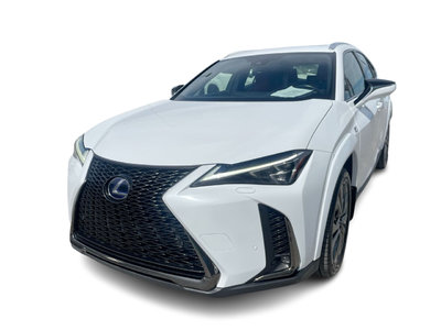 Lexus UX 250h  2022 à Laval, Québec