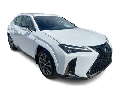 Lexus UX 250h  2022 à Laval, Québec