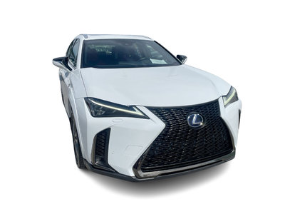Lexus UX 250h  2022 à Laval, Québec
