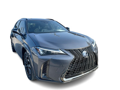 Lexus UX 250h  2022 à Laval, Québec
