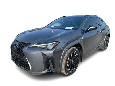Lexus UX 250h  2022 à Laval, Québec