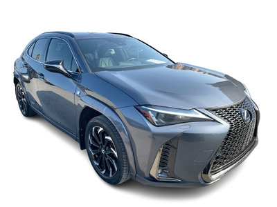 Lexus UX 250h  2022 à Laval, Québec
