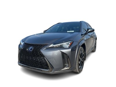 2022 Lexus UX 250h in Laval, Quebec