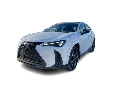 Lexus UX 250h  2022 à Laval, Québec