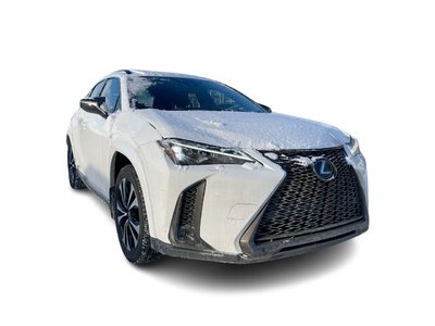 Lexus UX 250h  2022 à Laval, Québec