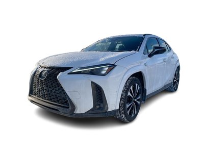 Lexus UX 250h  2022 à Laval, Québec