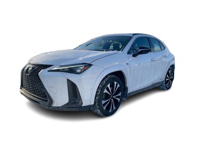 Lexus UX 250h  2022 à Laval, Québec