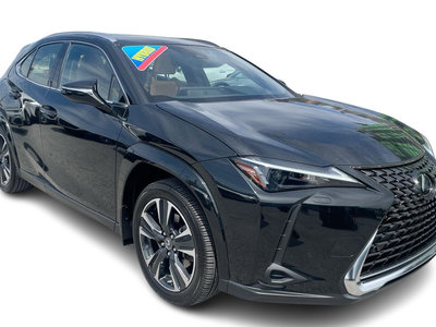 2023 Lexus UX 250h in Laval, Quebec