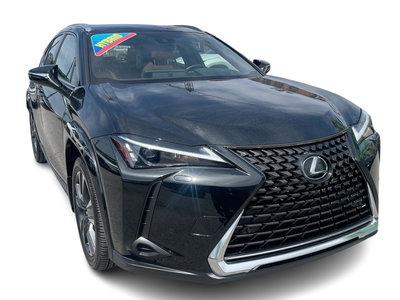 2023 Lexus UX 250h in Laval, Quebec