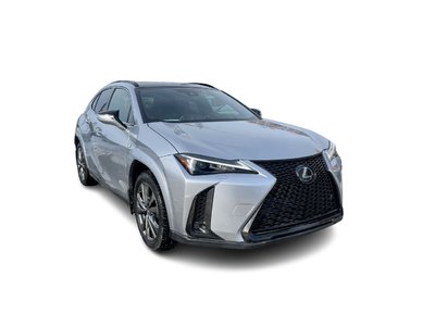 Lexus UX 250h  2023 à Laval, Québec