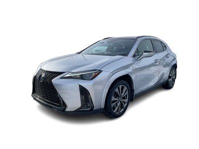 Lexus UX 250h  2023 à Laval, Québec