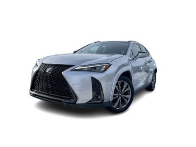 Lexus UX 250h  2023 à Laval, Québec
