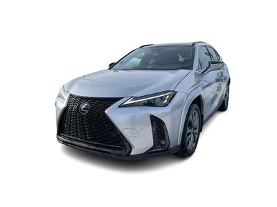 Lexus UX 250h  2023 à Laval, Québec