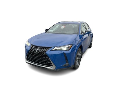Lexus UX 250h  2023 à Laval, Québec