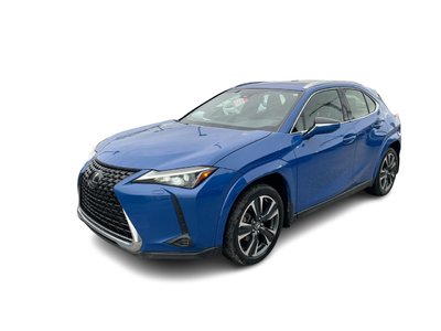 Lexus UX 250h  2023 à Laval, Québec