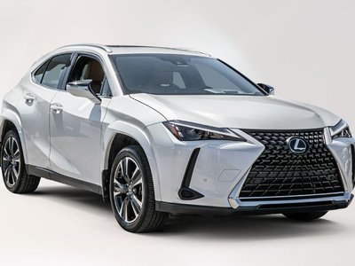 2024 Lexus UX 250h in Laval, Quebec