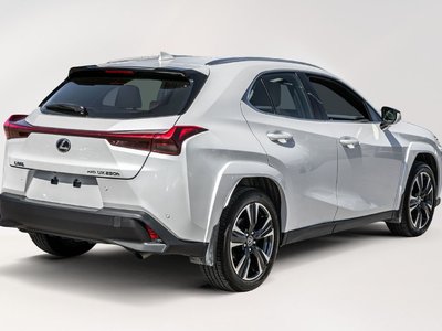 2024 Lexus UX 250h in Laval, Quebec