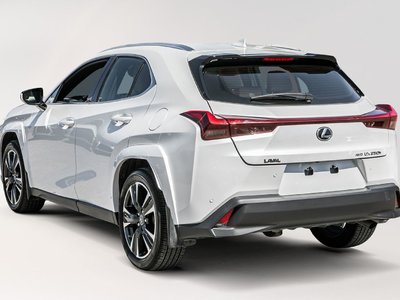 2024 Lexus UX 250h in Laval, Quebec