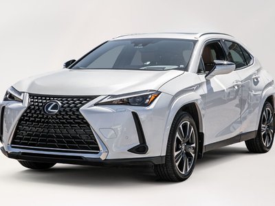 2024 Lexus UX 250h in Laval, Quebec
