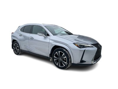 Lexus UX 250h  2024 à Laval, Québec