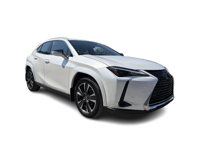 Lexus UX 250h  2024 à Laval, Québec