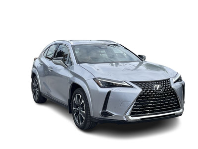 2025 Lexus UX HYBRID in Laval, Quebec