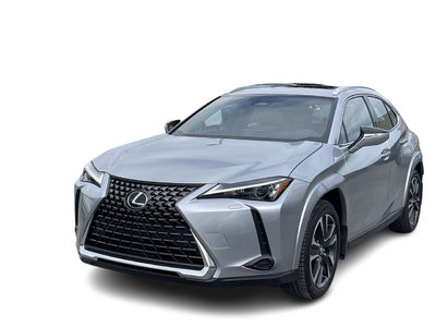 2025 Lexus UX HYBRID in Laval, Quebec