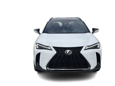 Lexus UX Hybrid  2025 à Laval, Québec