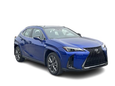 2025 Lexus UX Hybrid in Laval, Quebec
