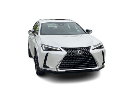 Lexus UX Hybrid  2025 à Laval, Québec