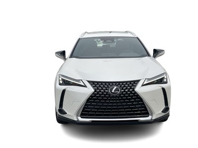 Lexus UX Hybrid  2025 à Laval, Québec