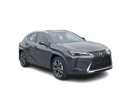 2025 Lexus UX Hybrid in Laval, Quebec
