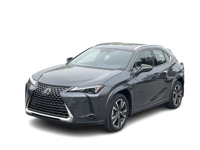 2025 Lexus UX Hybrid in Laval, Quebec