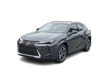 2025 Lexus UX Hybrid in Laval, Quebec