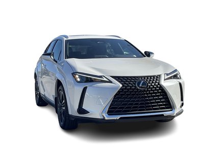 Lexus UX Hybrid  2025 à Laval, Québec