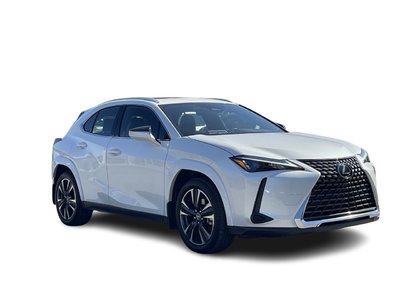 Lexus UX Hybrid  2025 à Laval, Québec