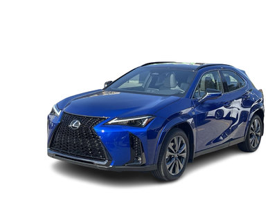 2025 Lexus UX HYBRID in Laval, Quebec