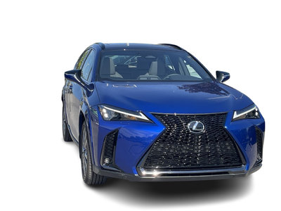 Lexus UX HYBRID  2025 à Laval, Québec