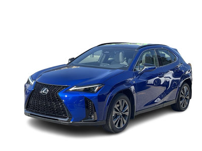 Lexus UX HYBRID  2025 à Laval, Québec