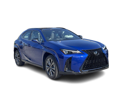 Lexus UX HYBRID  2025 à Laval, Québec