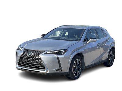 2025 Lexus UX HYBRID in Laval, Quebec
