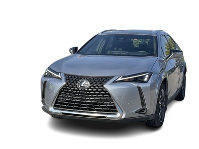 2025 Lexus UX HYBRID in Laval, Quebec