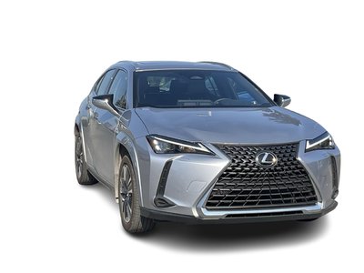 2025 Lexus UX HYBRID in Laval, Quebec
