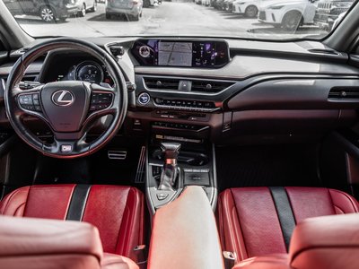 Lexus UX  2019 à Laval, Québec