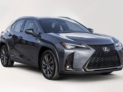 Lexus UX  2019 à Laval, Québec