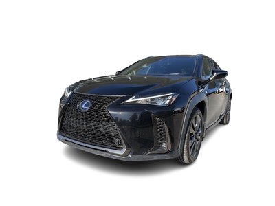 2019 Lexus UX in Laval, Quebec