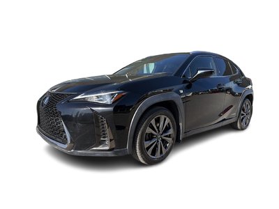 2019 Lexus UX in Laval, Quebec