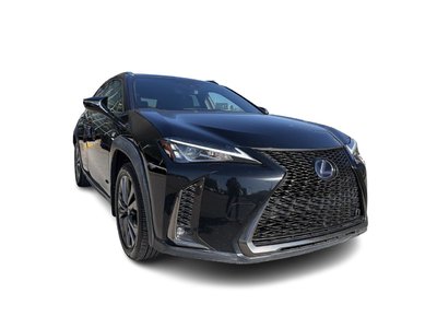 Lexus UX  2019 à Laval, Québec