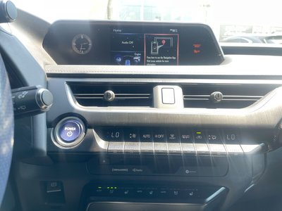 2022 Lexus UX 250h in Laval, Quebec